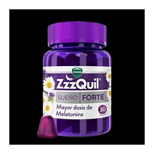 ZzzQuil forte [0]