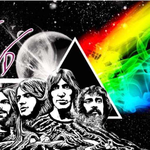 Taza Pink Floyd (008)