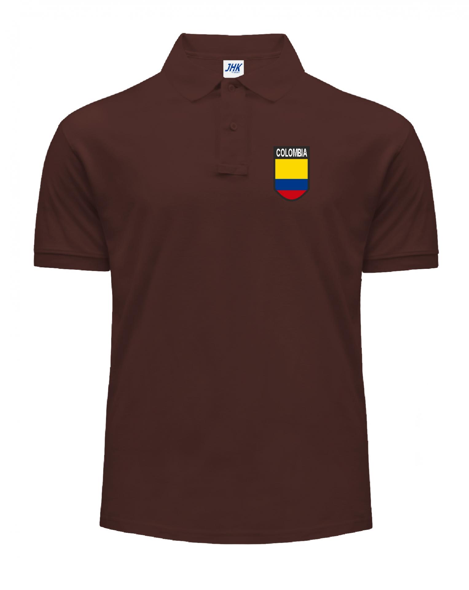 POLO COLOMBIA