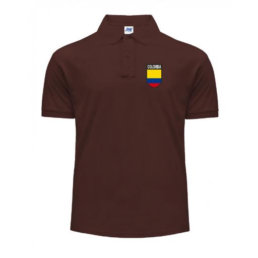 POLO COLOMBIA [0]