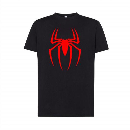  Spiderman # 128 - Camiseta manga corta / larga [2]