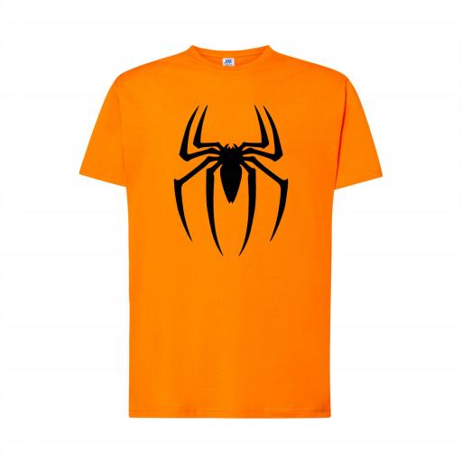  Spiderman # 128 - Camiseta manga corta / larga [4]