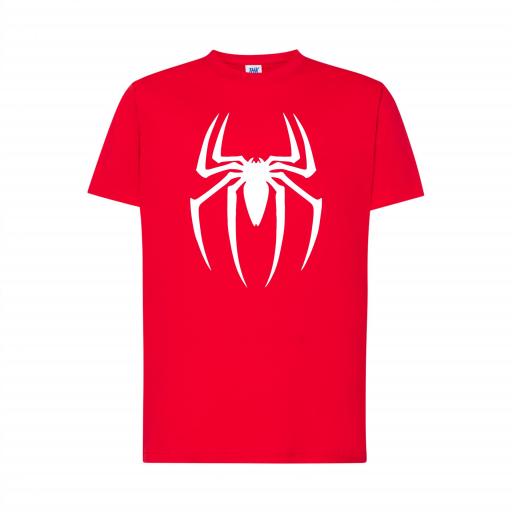  Spiderman # 128 - Camiseta manga corta / larga [3]