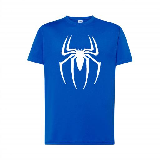  Spiderman # 128 - Camiseta manga corta / larga [5]