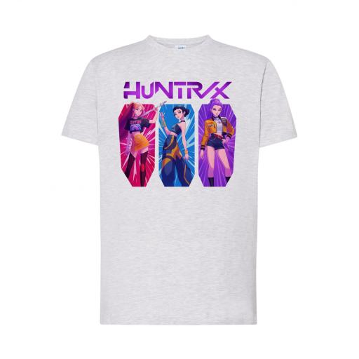 Camiseta  DEMON HUNTER  # 1501 [1]