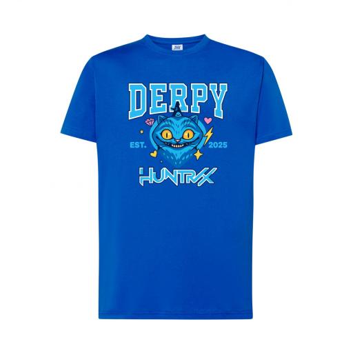 Camiseta  DEMON HUNTERS K-POP DESPY 2025  # 1509 [1]