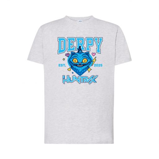 Camiseta  DEMON HUNTERS K-POP DESPY 2025  # 1509 [2]