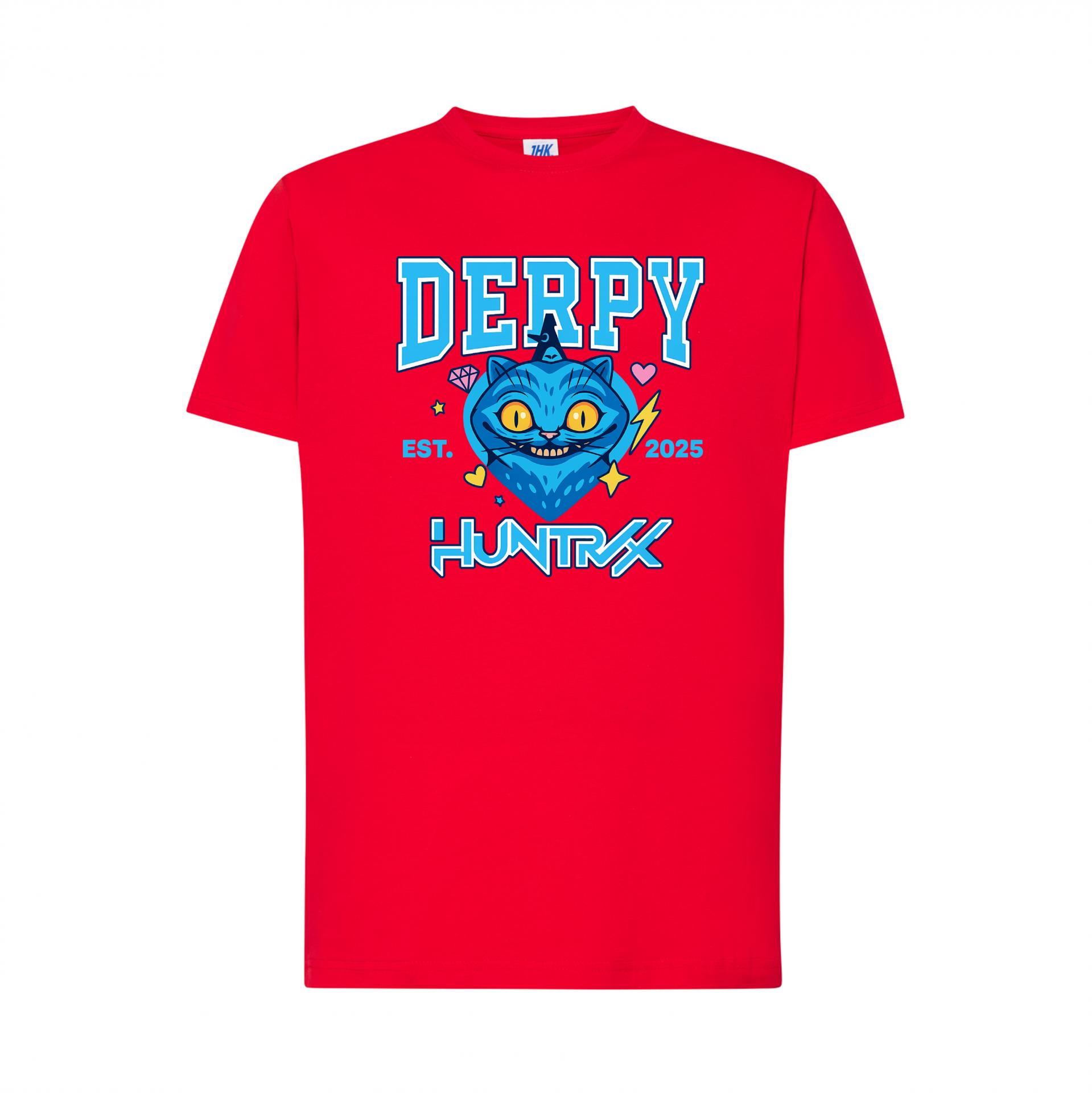 Camiseta DEMON HUNTERS K-POP DESPY 2025 # 1509