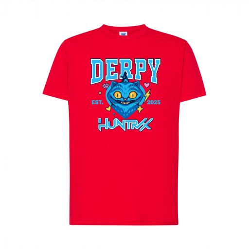 Camiseta  DEMON HUNTERS K-POP DESPY 2025  # 1509 [0]