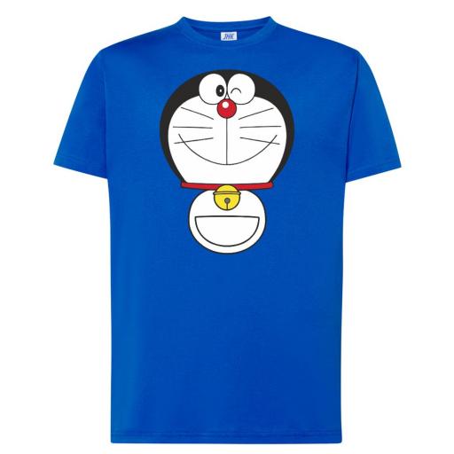 Camiseta - Doraemon # 1537 [1]