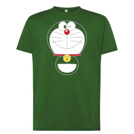 Camiseta - Doraemon # 1537 [3]