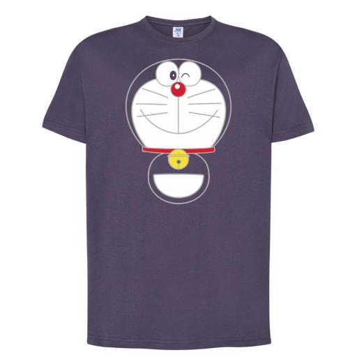 Camiseta - Doraemon # 1537 [4]