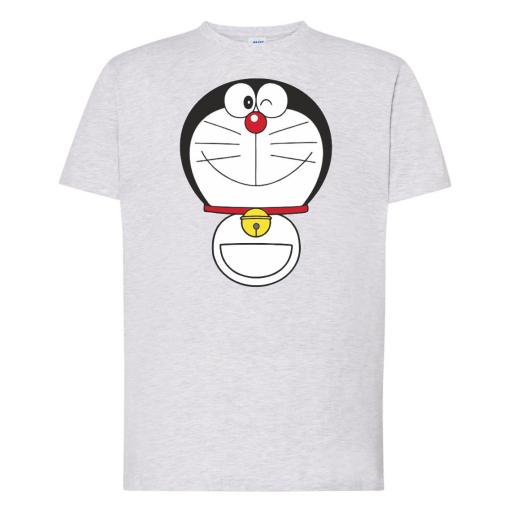 Camiseta - Doraemon # 1537 [5]