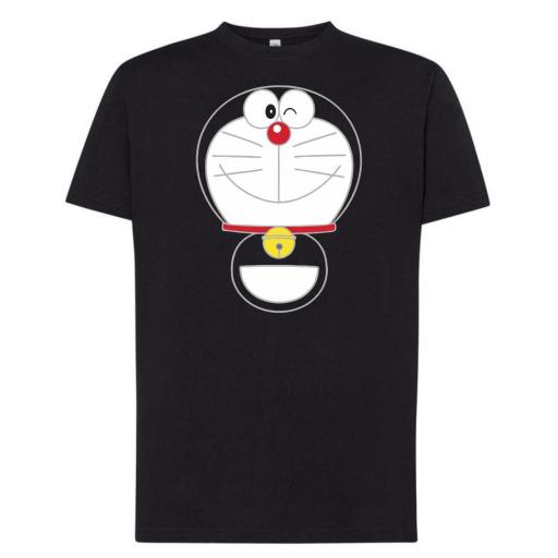 Camiseta - Doraemon # 1537 [2]