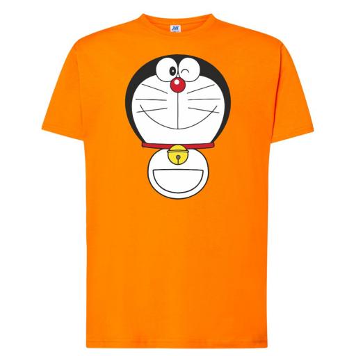 Camiseta - Doraemon # 1537 [6]