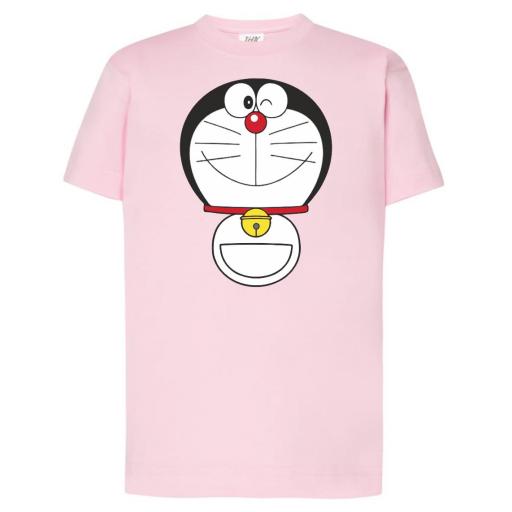 Camiseta - Doraemon # 1537