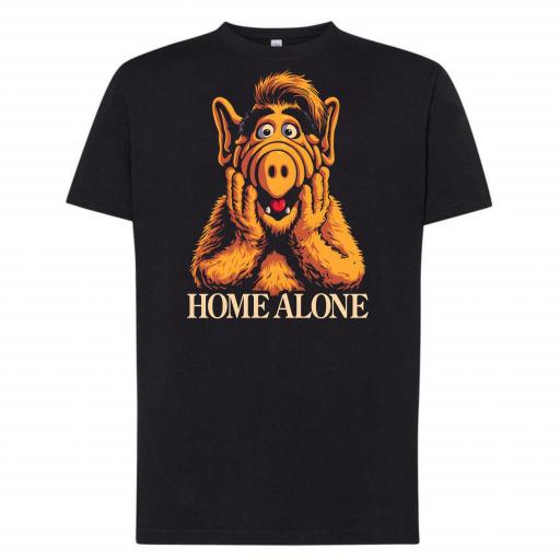 ALF Home Alone # 1744 [0]