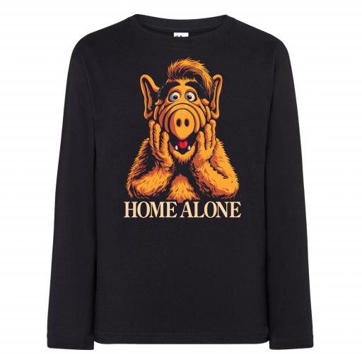 ALF Home Alone # 1744 [1]