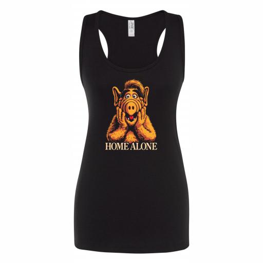  ALF Home Alone # 1744