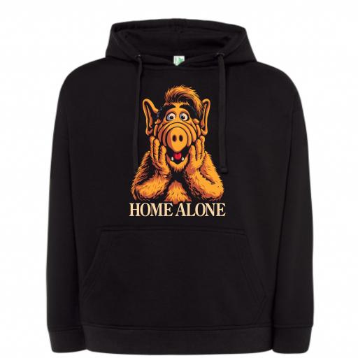 ALF Home Alone # 1744 [0]