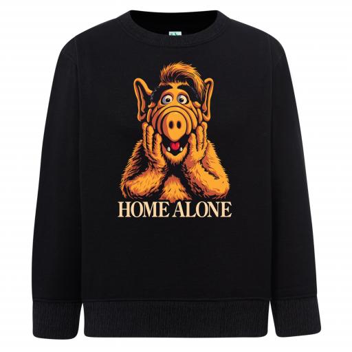 ALF Home Alone # 1744 [0]