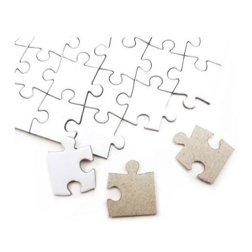 Puzzle 2000 piezas 100 x 70 cms. [3]