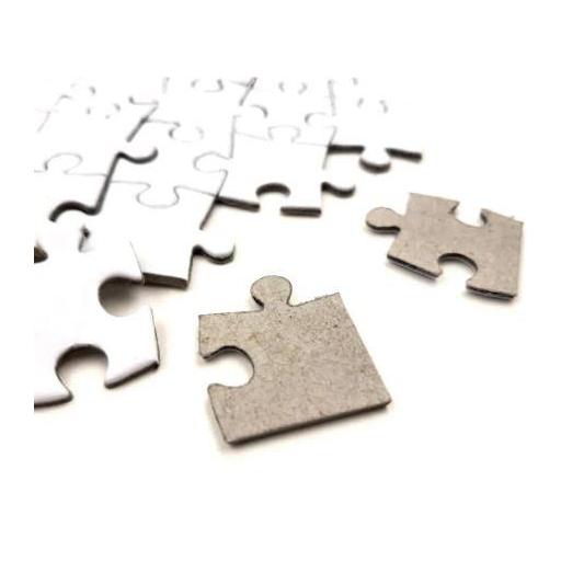 Puzzle 2000 piezas 100 x 70 cms. [4]