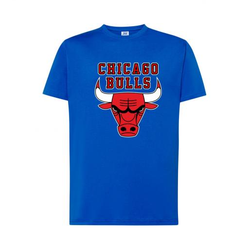 CAMISETA CHICAGO BULLS # 2594 [1]