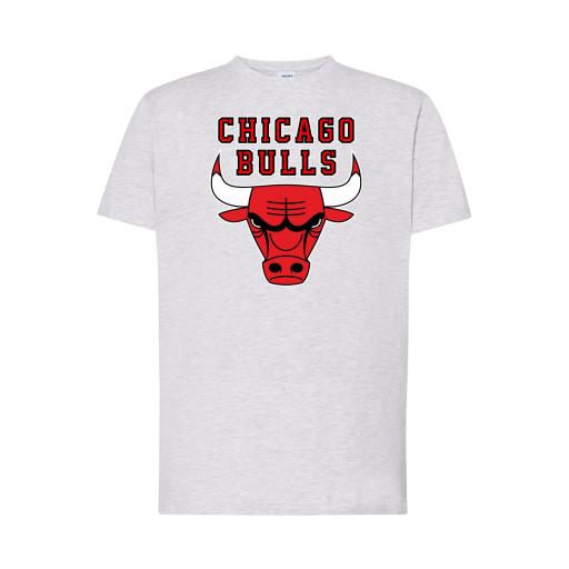 CAMISETA CHICAGO BULLS # 2594 [2]