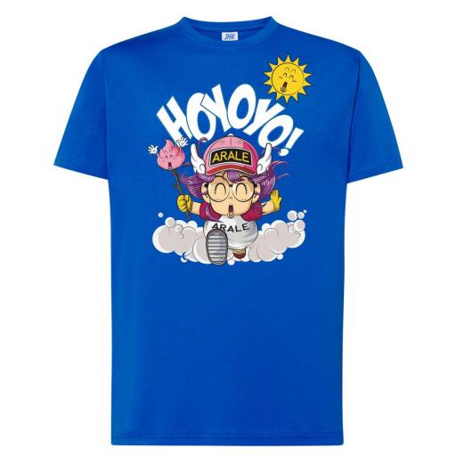 ARALE HOYOYO!!! # 991  [1]