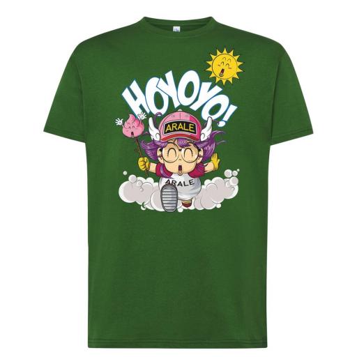 ARALE HOYOYO!!! # 991  [2]