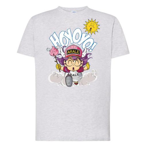 ARALE HOYOYO!!! # 991  [3]