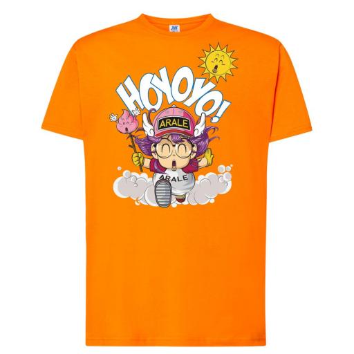 ARALE HOYOYO!!! # 991  [4]