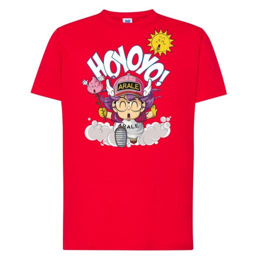 ARALE HOYOYO!!! # 991  [6]