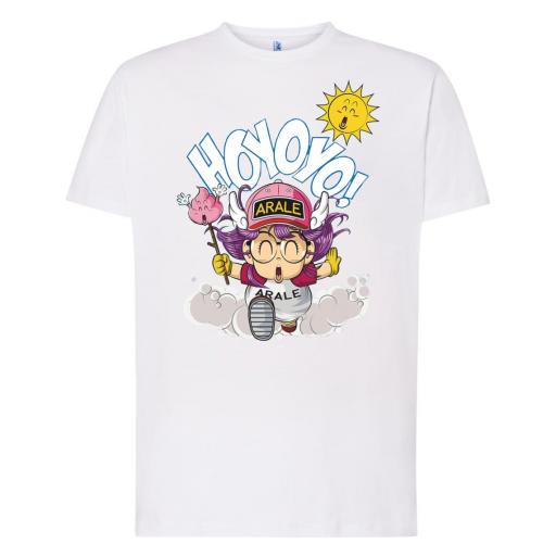 ARALE HOYOYO!!! # 991  [7]