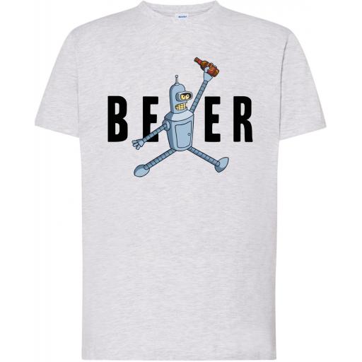 Camiseta - Bender Beer [1]