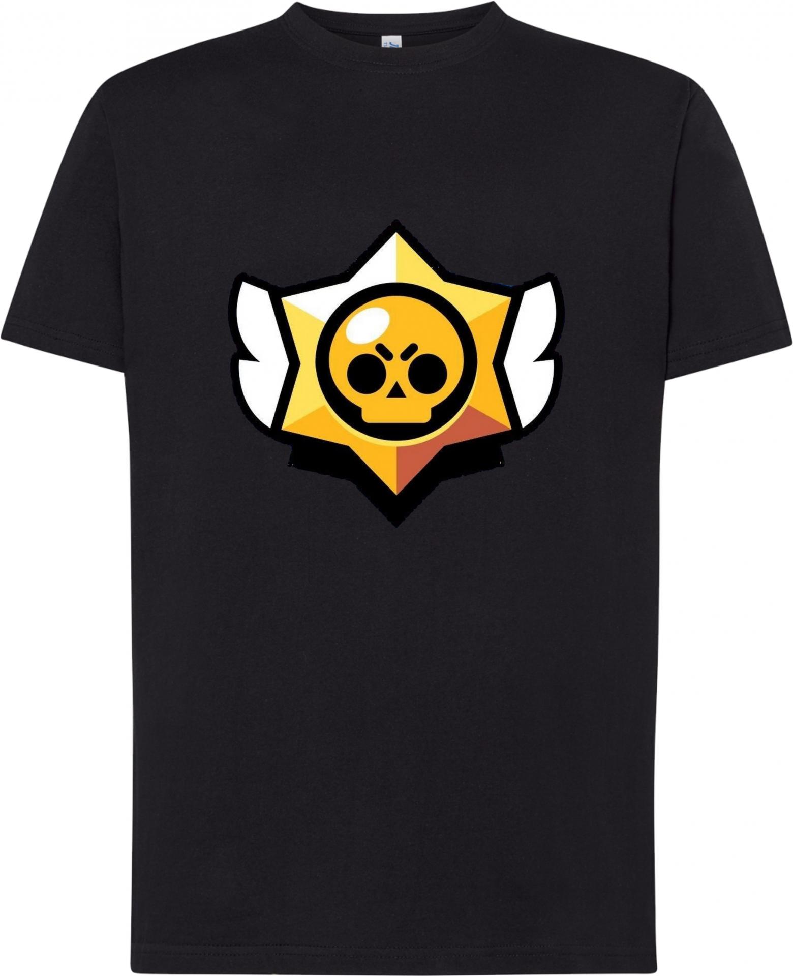 sitio metal Perpetuo Compra tu Camiseta Brawl Stars Logo: 9,80 €