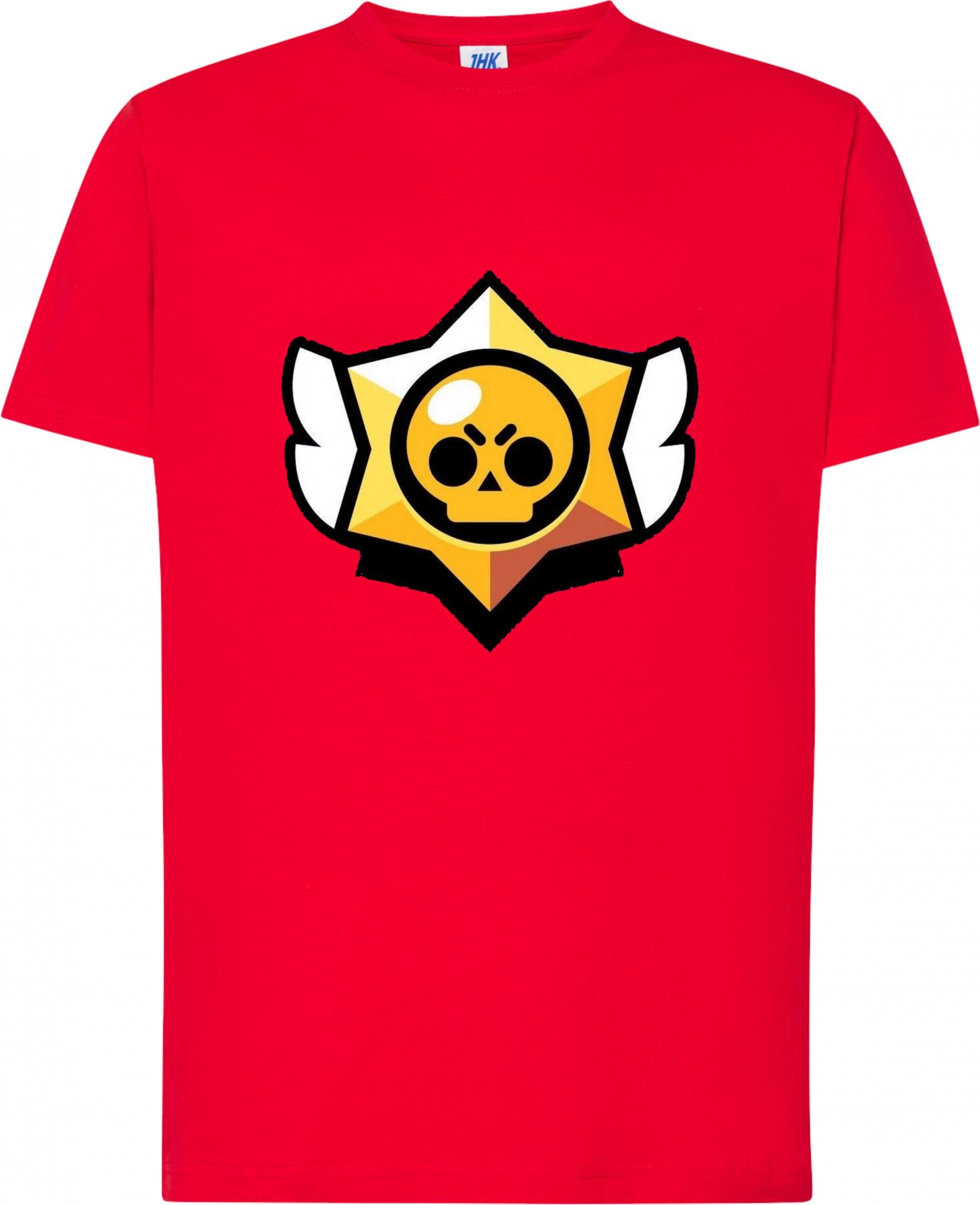 Compra Tu Camiseta Brawl Stars Logo 8 90 - brawl stars logo camisa