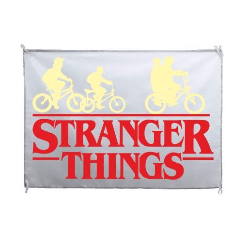 Bandera STRANGER BICIS # B817 [1]