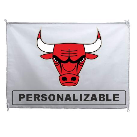 Bandera CHICAGO BULL # B2594