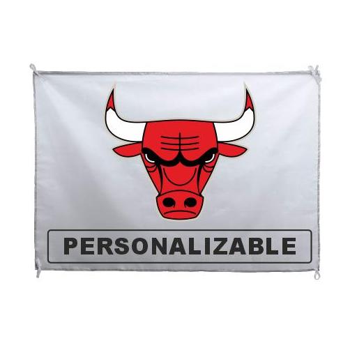 Bandera CHICAGO BULL # B2594