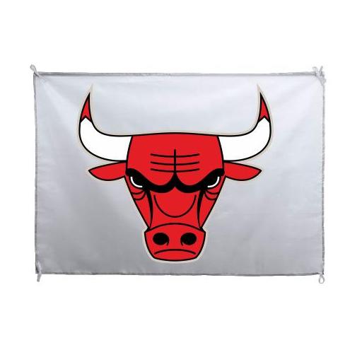 Bandera CHICAGO BULL # B2594 [1]