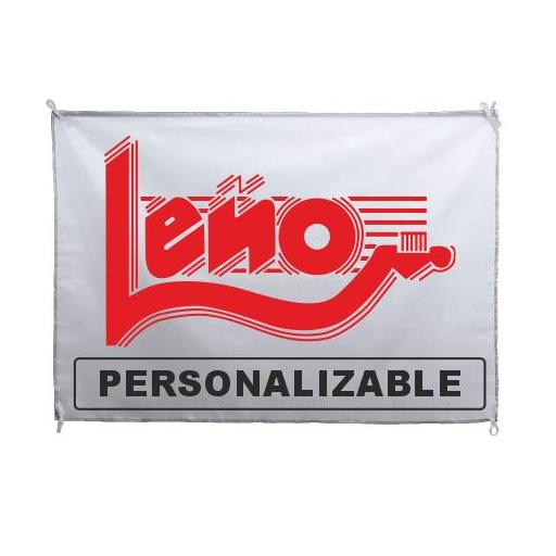 Bandera LEÑO # B74 [1]