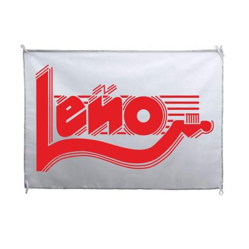 Bandera LEÑO # B74