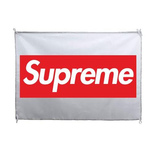Bandera SUPREME # B151 [1]