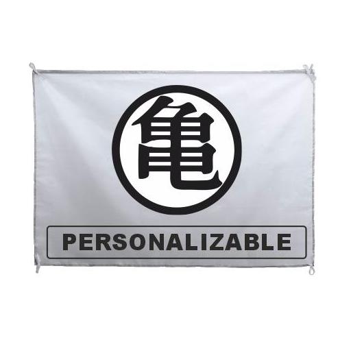 Bandera ESCUELA TORTUGA # B41 [1]