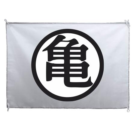 Bandera ESCUELA TORTUGA # B41