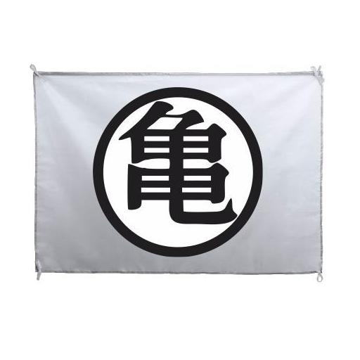 Bandera ESCUELA TORTUGA # B41