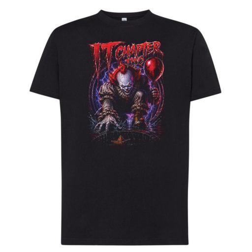 CAMISETA IT CHAPTER # 1863 [0]