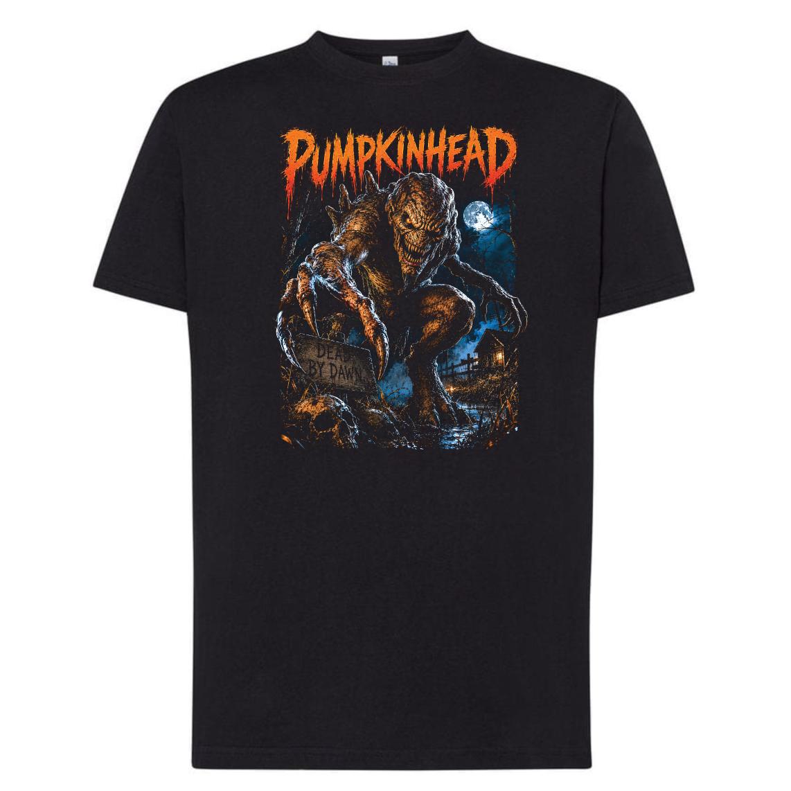 CAMISETA PUMPKINHEAD # 1864